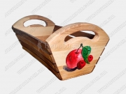 Кусочек Карпат в каждом доме