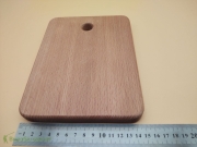 Шедевры из Дерева: популярные разновидности разделочных досок для кулинарных творений.