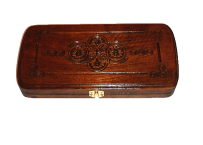 Нарды 33х15 (дорожные)