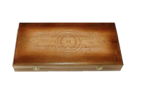 Нарды 46х23 см