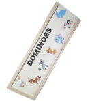 Dominoes