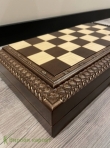 Шахматы Нарды 37х37