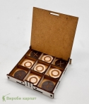 Tic-Tac-Toe in a Box