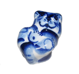 Кот лежебока