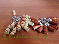 Брелок "Пиво"