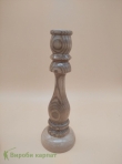 Подсвечник 22 см