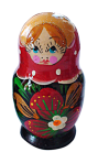 Матрёшка