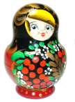 Матрёшка 5-ка