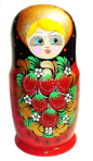 Матрёшка 