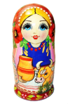 Матрешка