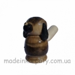 Свистулька Собачка