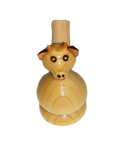 Свистулька "Коза"