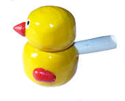 Свистунець Курчатко