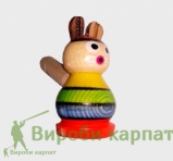 Свистунець зайчик