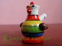 Свистунець півник