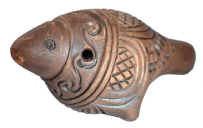 Свистулька 