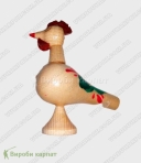 Свистунець Півник