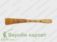 Гуцульська Дудка