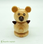 Свищик Ведмедик