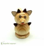 Свищик Корівка