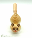 Свистулька Котик