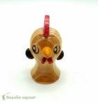 Свищик Півник