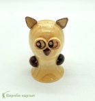 Свистулька Сова