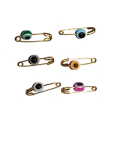 Булавка оберег