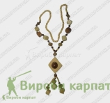 Бусы крымские 5 