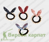 Резинка для волос