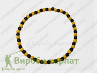 Деревянные бусы