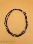 Onyx beads