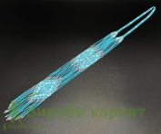 Гердан морозное сияние