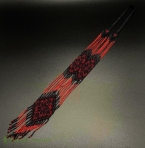 Гердан красная ночь