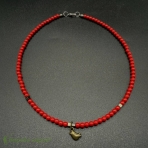 Этно ожерелье