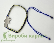 Браслет "Украина