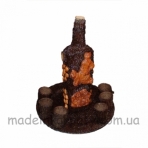 Графин,поднос,стаканы