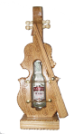 Скрипка с водкой 0,05 дм/куб