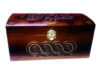 Куфер 11х19 см