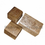 Большая шкатулка.