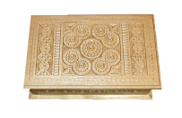 Шкатулка 27х17см