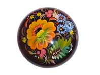 Шкатулка расписная