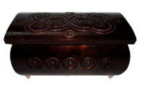 Шкатулка 8х16