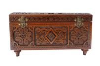 Шкатулка 12х24