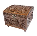 Шкатулка 16х16