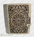 Шкатулка купюрная