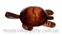 Шкатулка черепашка 4