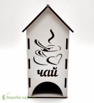 Чайная шкатулка