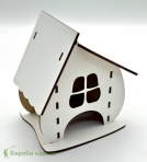 Чайная избушка