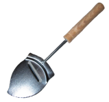 Лопатка-сырорезка металлическая